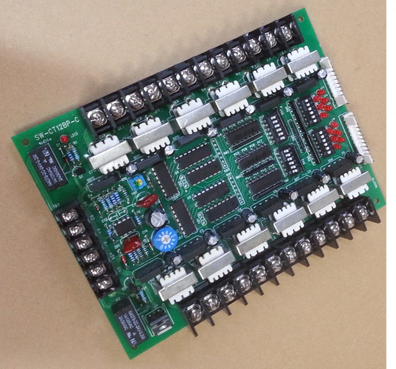 SW-CT12BP-CO-CT 외부
